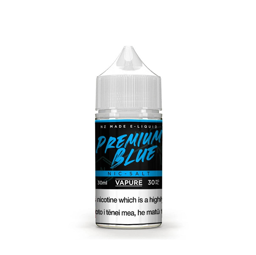 VAPURE NIC SALTS 30 ML