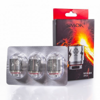SMOK V12 Q4 Coils
