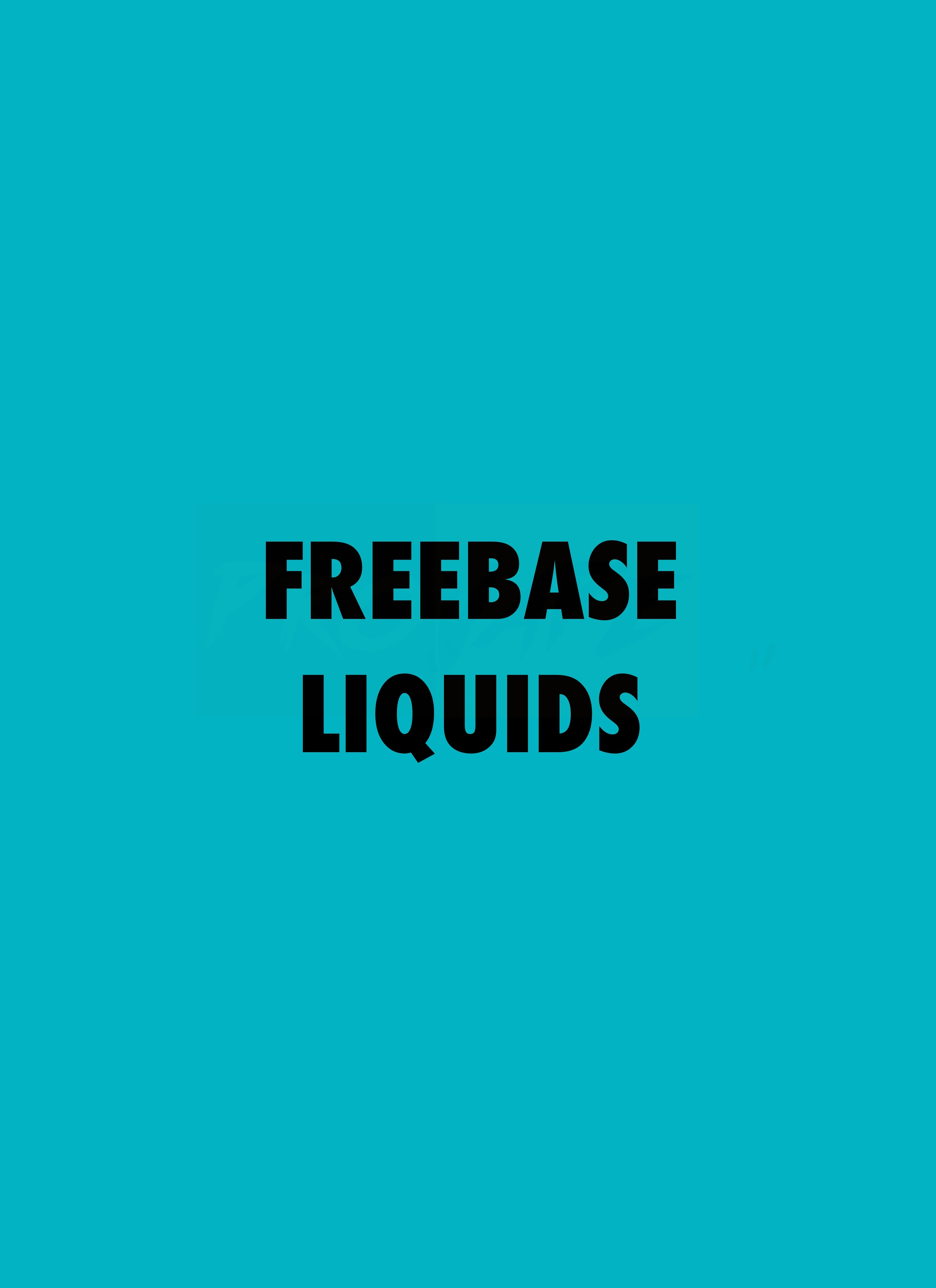 Buy Freebase Disposable Vape, Order Vape Juice & E-Liquid Online in NZ ...