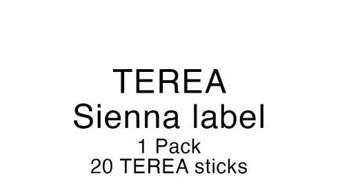 TEREA Sticks for IQOS ILLUMA