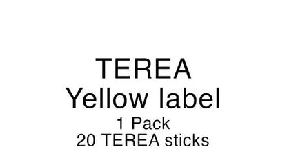 TEREA Sticks for IQOS ILLUMA