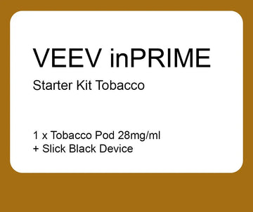 VEEV in prime kit 28.5mg