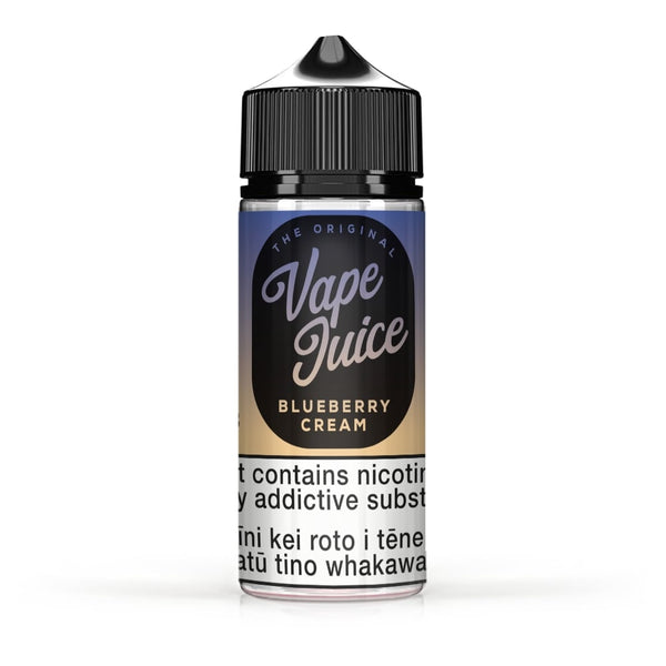 The Original Vape Juice