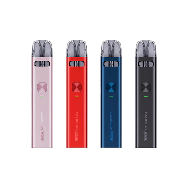 Uwell Caliburn G3 ECO Pod Kit