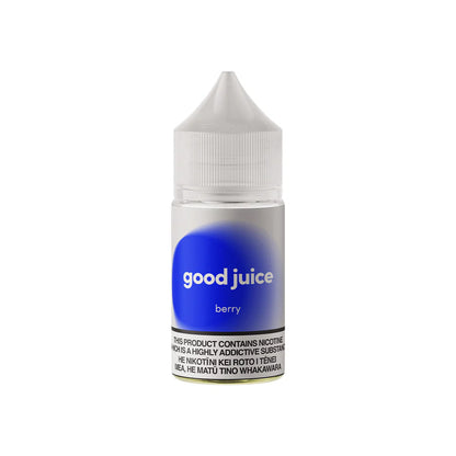 Good Juice Nic Salt E-Liquid 25MG