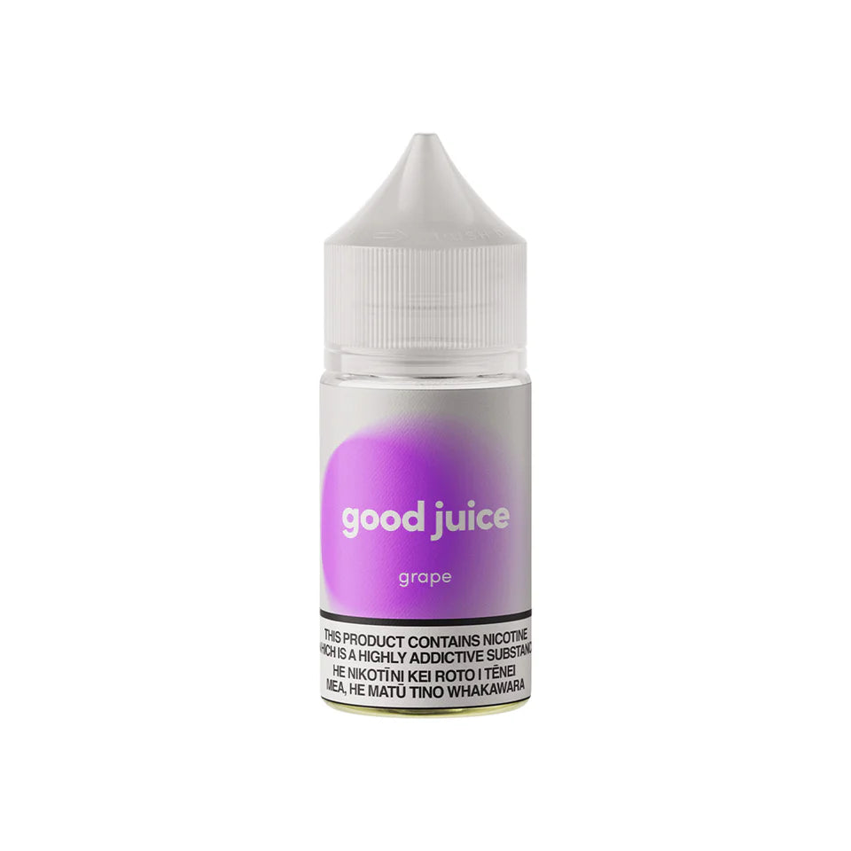Good Juice Nic Salt E-Liquid 25MG