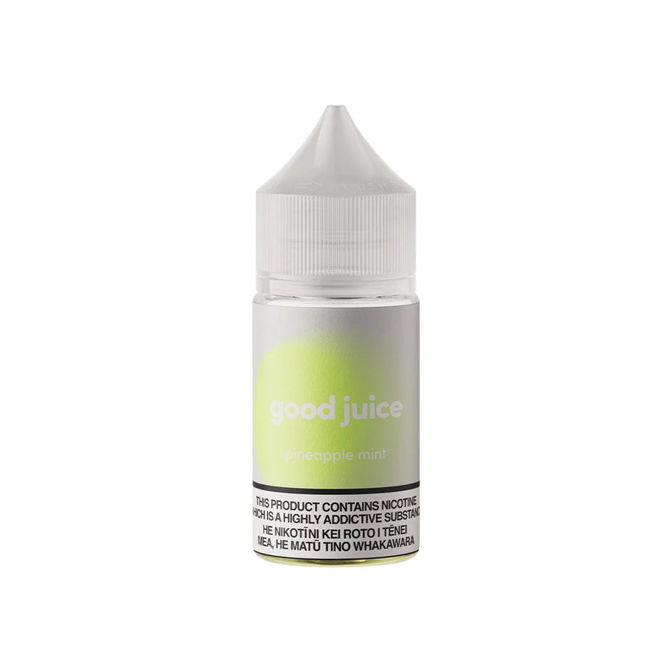Good Juice Nic Salt E-Liquid 25MG