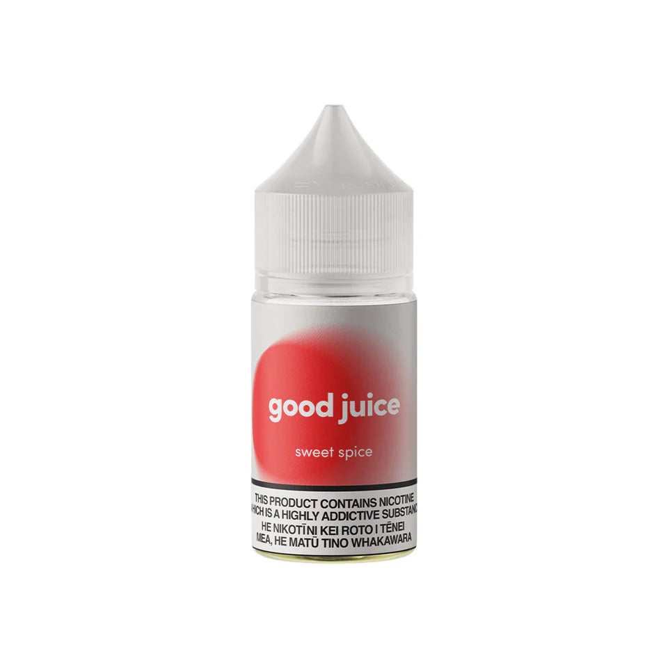 Good Juice Nic Salt E-Liquid 25MG