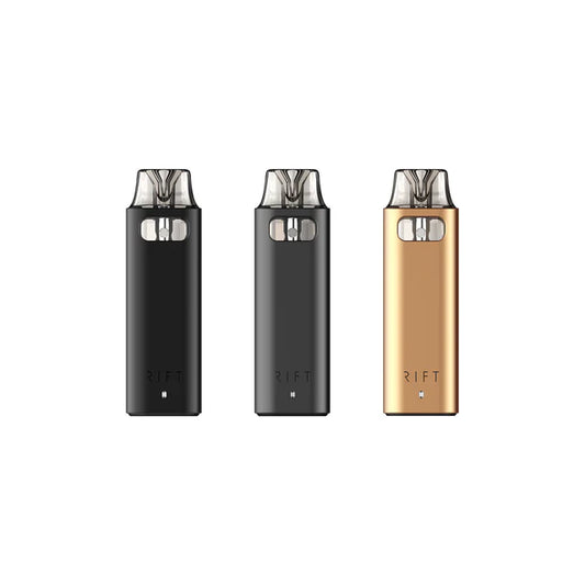 RIFT Refillable Pod Kit