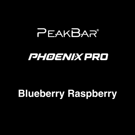 PEAKBAR Phoenix Pro