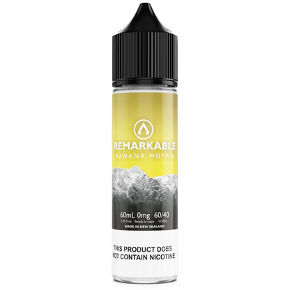 Remarkable freebase 60 ml