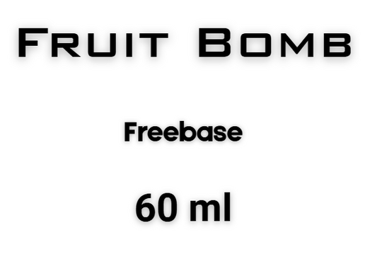 Fruit Bomb FREEBASE