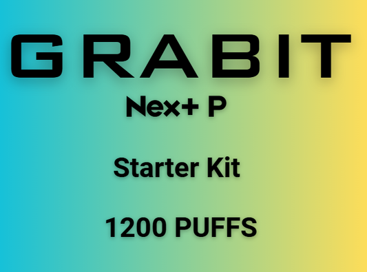 GRABIT NEX+P Kit