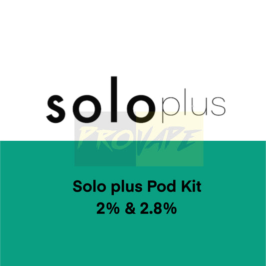 SOLO Plus