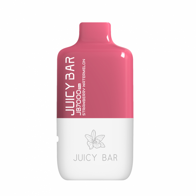 Juicy Bar 7000 Puffs  Pro Starter Kit (50mg)