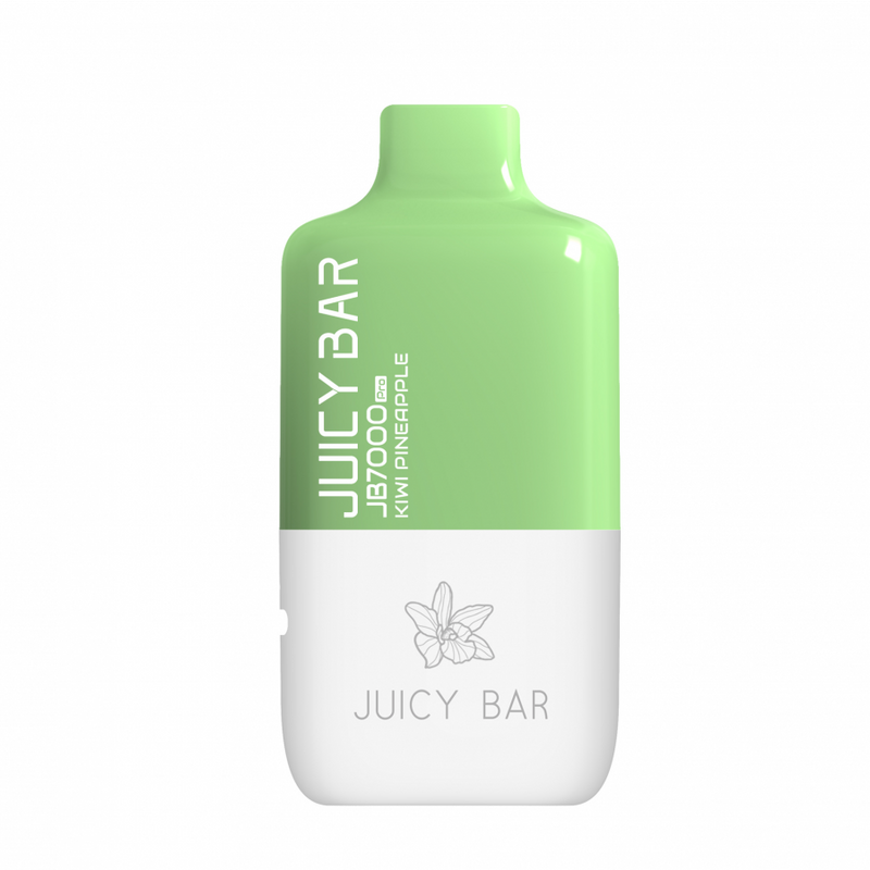 Juicy Bar 7000 Puffs  Pro Starter Kit (50mg)