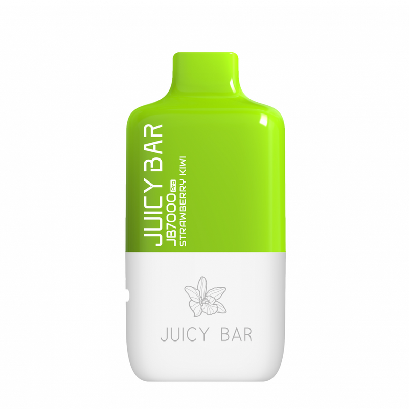 Juicy Bar 7000 Puffs  Pro Starter Kit (50mg)