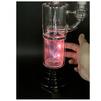 Plasma Glass Water Pipe SYH 01