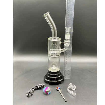 Plasma Glass Water Pipe SYH 01