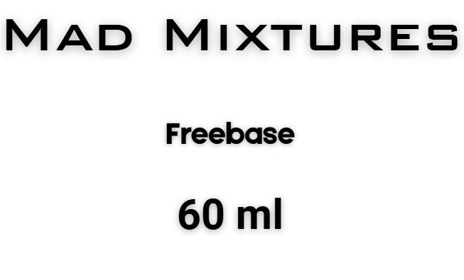 Mad Mixtress freebase