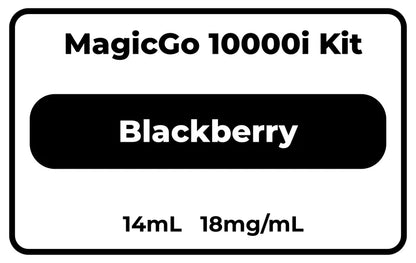 Relx MagicGo 10k Starter Kit
