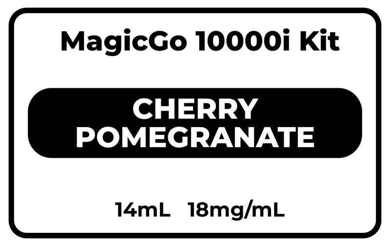 Relx MagicGo 10k Starter Kit