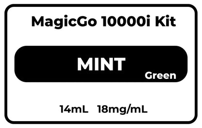Relx MagicGo 10k Starter Kit