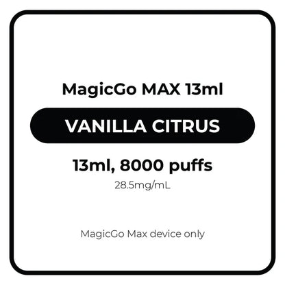 Magic IGO MAX Pod SYSTEM