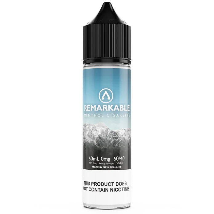 Remarkable freebase 60 ml