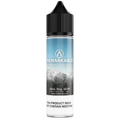 Remarkable freebase 60 ml