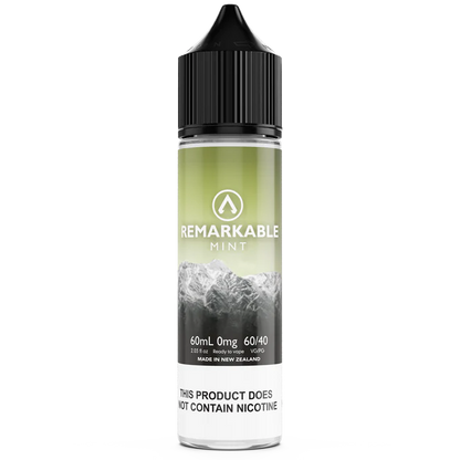 Remarkable freebase 60 ml