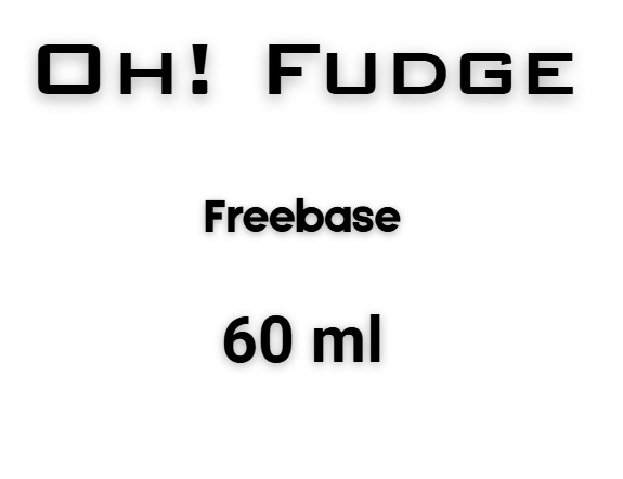 OH! FUDGE (Freebase)