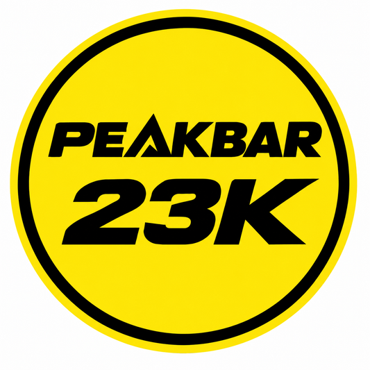 PEAKBAR 23k kit