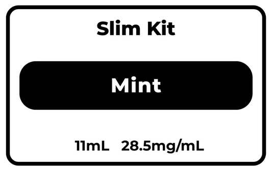 Relx Slim Kit 15k