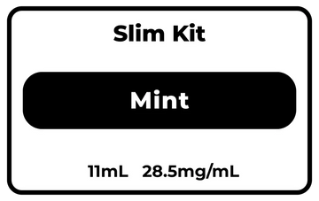 Relx Slim Kit 15k