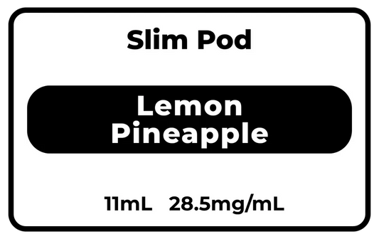Relx Slim pod 15k