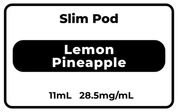 Relx Slim pod 15k