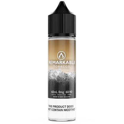 Remarkable freebase 60 ml