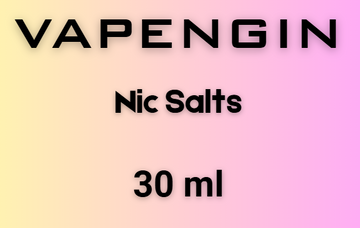 Vapengin Nic Salts NON ICE (28.5mg/ml) 30ml
