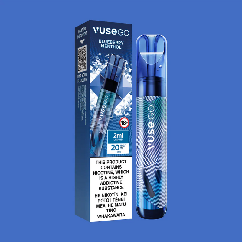 VUSE GO 2ml 20mg/ml