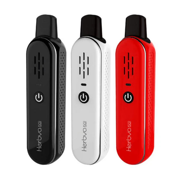 AIRISTECH Herbva 5G Drying Vaporizer Kit 1000mAh