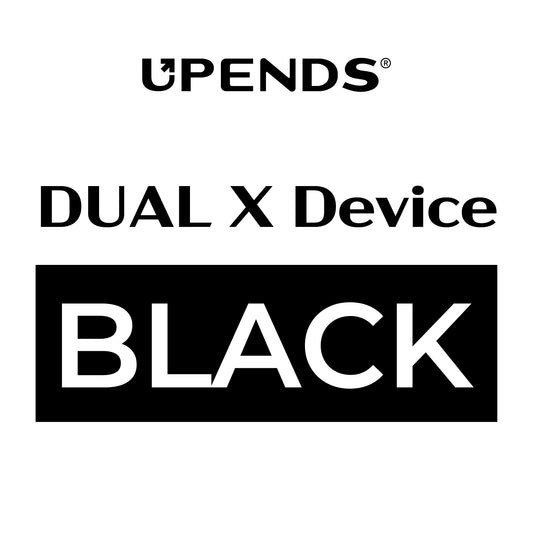 UPENDS DualX device only