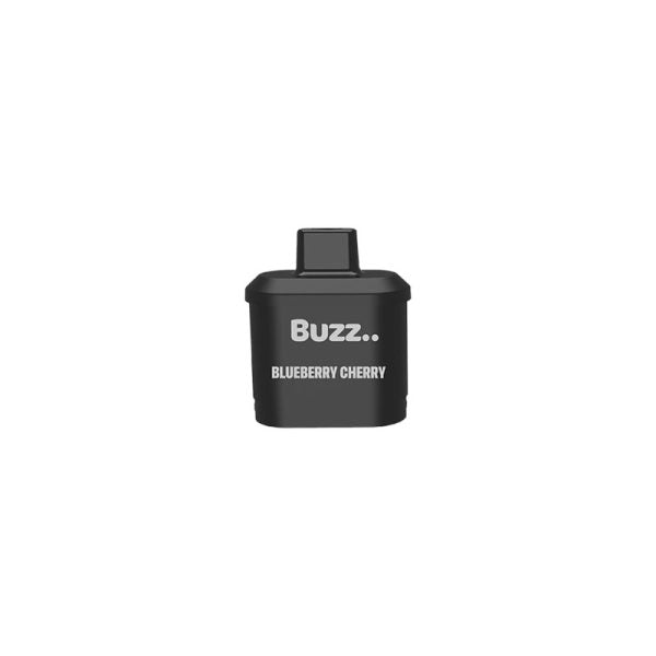 BUZZ POD SYSTEM 8500 PUFFS