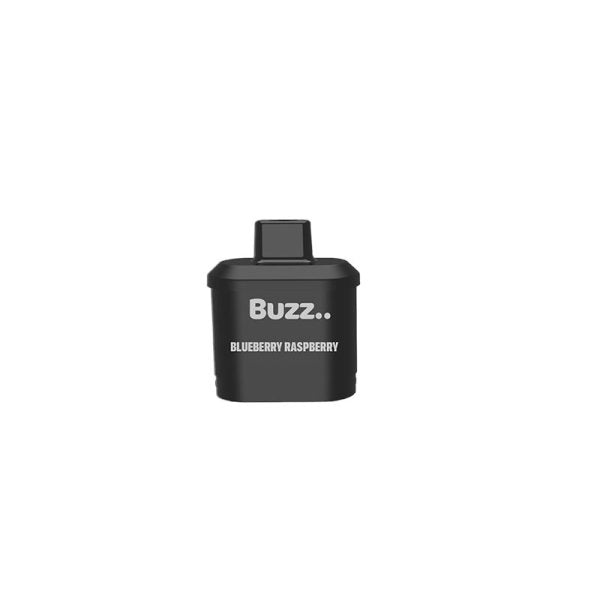 BUZZ POD SYSTEM 8500 PUFFS