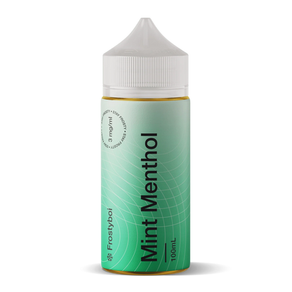 FROSTYBOI Freebase 100ml