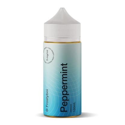 FROSTYBOI Freebase 100ml