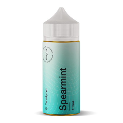 FROSTYBOI Freebase 100ml