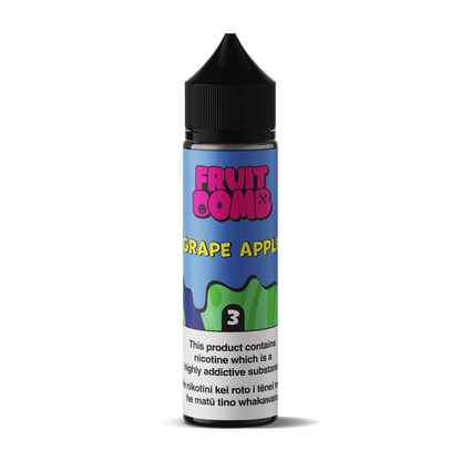 Fruit Bomb FREEBASE