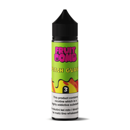 Fruit Bomb FREEBASE