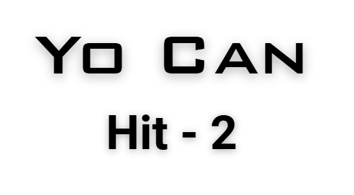 Yo Can HIT-2